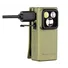 Ліхтар Olight Oclip Ultra Olive green Фото 2
